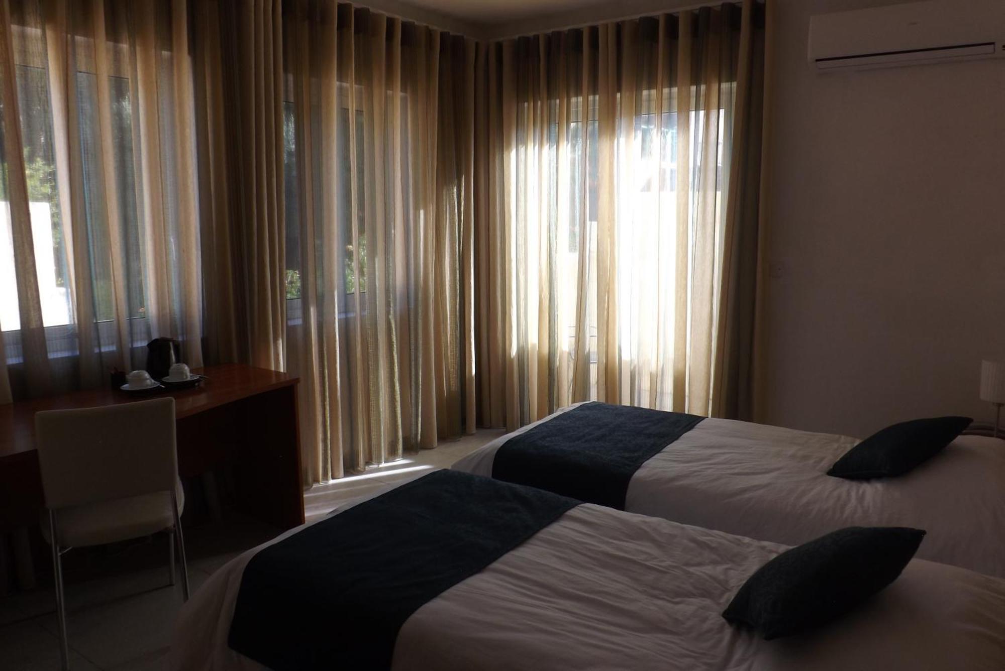 Villa Del Porto Калкара Экстерьер фото