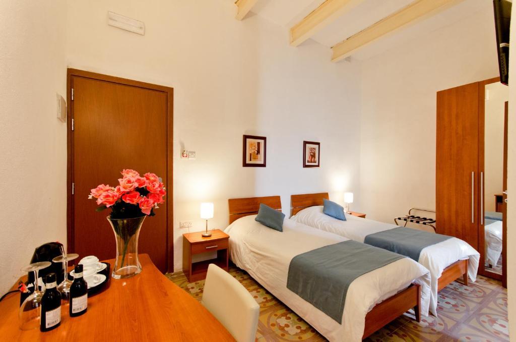 Villa Del Porto Калкара Номер фото